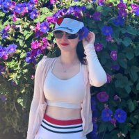 Ruby (@pyrykamojex) 's Twitter Profile
