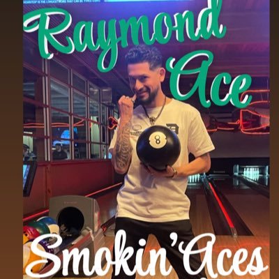 Comic/Host/Entertainer/Artist/ MMA/BOXING Casual🤘😛. #ElTravieso #SmokinAcesComedy