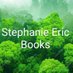 Stephanie Eric Author (@queer_stepheric) Twitter profile photo Stephanie Eric Author (@queer_stepheric) Twitter profile photo