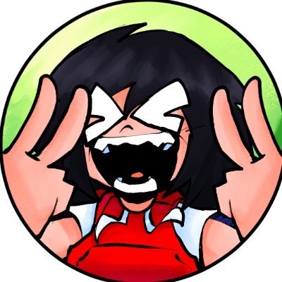 Luloki95's profile picture. Hola, soy luloki, soy un esquizofrenico que le encanta animar, fnf, pvz, sonic, forsaken, etc. xDDDD
🇨🇱 CHILENO DE CORAZON 🇨🇱