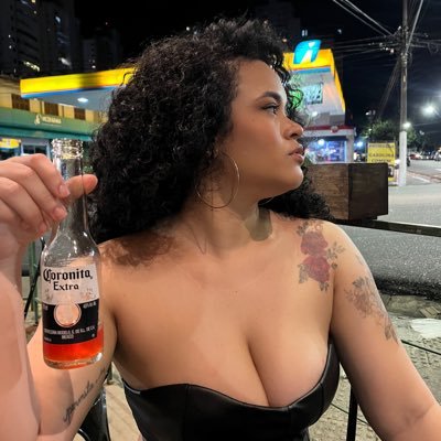 Nutri - Amazônida - Afroconsciente - Feminista