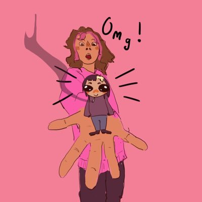 dreamoluvrr's profile picture. die meiste Zeit verwirrt