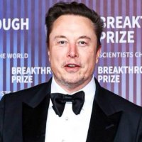 ELON CHAT 🚀 (@elonmusk086392) 's Twitter Profile