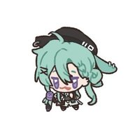 是個雪糕 (@yukiii_0707_) 's Twitter Profile Photo