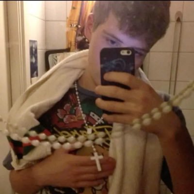 YourRazorLove's profile picture. 🇵🇸+🇵🇷+AA | uh-lee-see-yuh