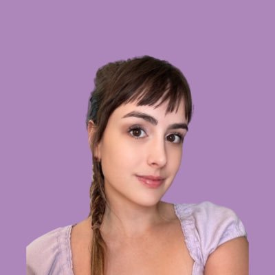 hellocait_'s profile picture. tutor of languages both dead & alive • friendly streamer of toxic games • painter of portraits my friends think are good • scrappy lil chihuahua mawm