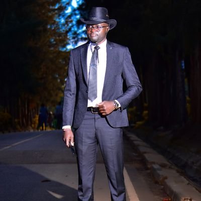 simiyu_cephas's profile picture. Scholar,Educator,interested in Governance and Politics.