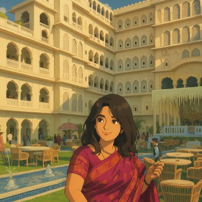 Avnie0919's profile picture. Data Analytics | Data Science | AI/ML Enthusiast
Turning data into insights 📊 | Learning daily 🚀
