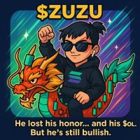 Zoomer zuko (@zoomerzuko_sol) 's Twitter Profile