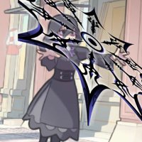 MerrliT (@hypertw1st) 's Twitter Profile