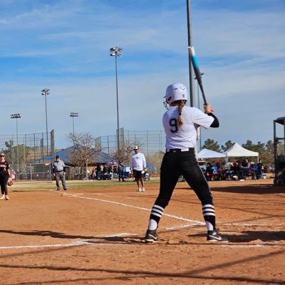 3rd/C/OF Athletics Mercado Spinner🥎, multi-sport athelete 🥎🏀,1st dan balckbelt 🥋, class of 2028, PGF and AFA nationally qualified, Coronado High School NV