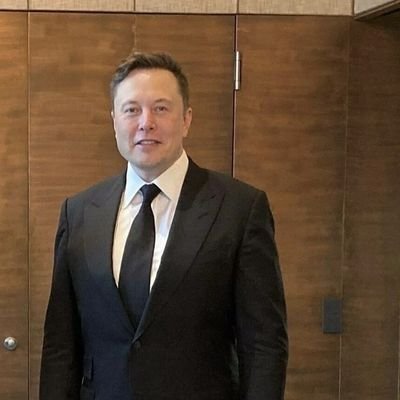 muskdaily01's profile picture. Tesla - Space X