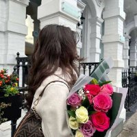 𝓒𝓱𝓵𝓸𝓮 (@usmanmala2) 's Twitter Profile