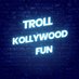 TROLL KOLLYWOOD FUN (@tkfcumshard) Twitter profile photo TROLL KOLLYWOOD FUN (@tkfcumshard) Twitter profile photo