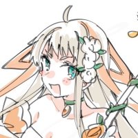 夏谷(かや) (@ogerwillow) 's Twitter Profile