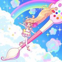 山田理恵 (@magba9h2) 's Twitter Profile