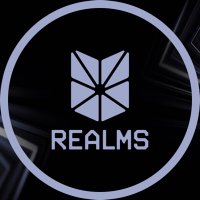 Realms Holding - ريلمز القابضة (@realmsbase) 's Twitter Profile
