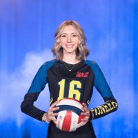 Emma Scott Volleyball (@emmascottvb) 's Twitter Profile