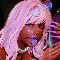 Sara♠️ (@ricebunnynympho) 's Twitter Profile Photo Sara♠️ (@ricebunnynympho) 's Twitter Profile Photo