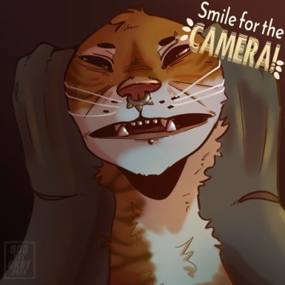🔞OddButOkay - Comms CLOSED - ARTFIGHT🏳️‍🌈🏳️‍⚧️さんのプロフィール画像