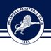 Millwall FC (@millwallfc) Twitter profile photo Millwall FC (@millwallfc) Twitter profile photo