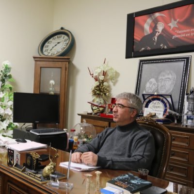 drhasanpekdemir's profile picture. İnönü Üniversitesi Kardiyoloji Profesörü   instagram:drhasanpekdemir