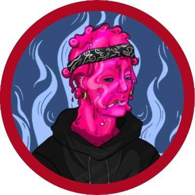 KebbyVlaovic's profile picture. Artist, Vein Master RedStone oracle