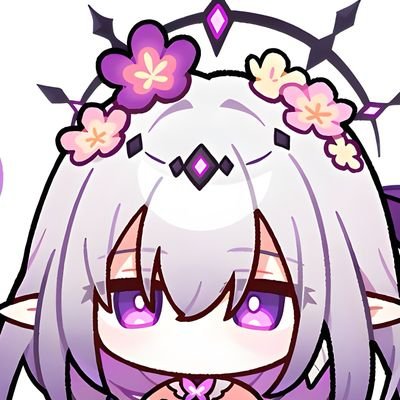🎼🎀🐾☄️👧constant cute anime girl retweeter, food and gacha game posts sometimes, and art once in a blue moon 👋