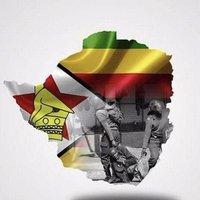 Revorutionary Cde Mutarirahondo Osmosis Mgodoyi (@therealbigtee1) 's Twitter Profile Photo
