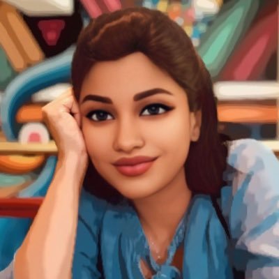 RumzHere's profile picture. 📚 ✈️ 🐶 ☮️ Miles to go and places to visit