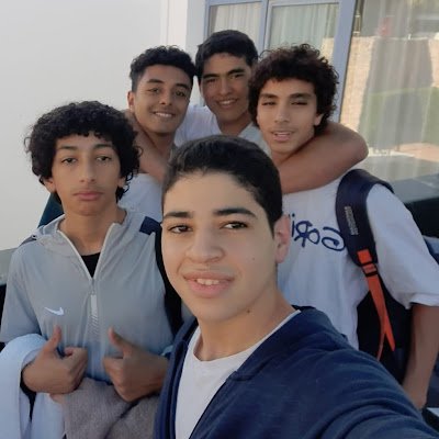 Omar_El_Gendy's profile picture. 