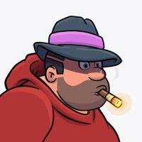 Paul Perez DSKDAO @Boogas (@paulpereziii1) 's Twitter Profile