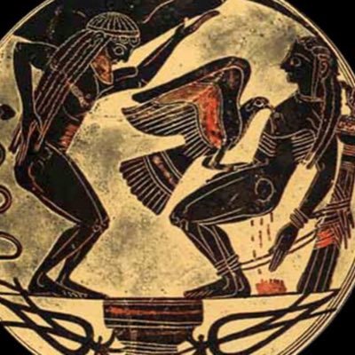 thearcarius's profile picture. 