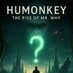 Humonkey The Rise of MrWhy (@humonkey_mrwhy) Twitter profile photo Humonkey The Rise of MrWhy (@humonkey_mrwhy) Twitter profile photo