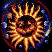 G-rant (@cosmic_rant) 's Twitter Profile