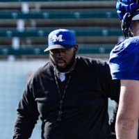 Coach Davis (@coachdavis49) 's Twitter Profile
