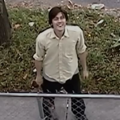 Kceratopps's profile picture. Antisemitism is believing what your ancestors said about jews instead of believing what the jews said about your ancestors. 
AIPAC out of America.