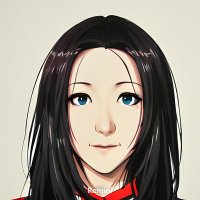 ユオ (@yuomegurine) Twitter profile photo