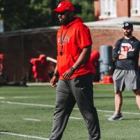 Reginald Bain (@coachbain58) 's Twitter Profile