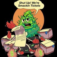 SMACKIN TICKETS (@smackinticket) Twitter profile photo
