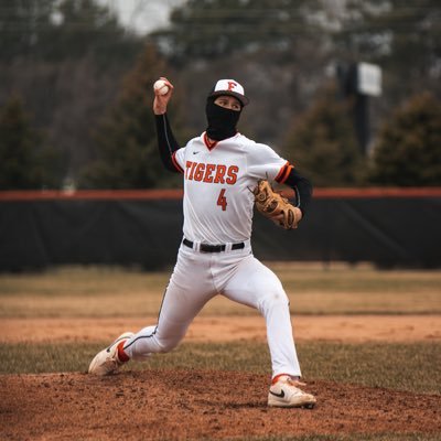 Ethan Hagman Profile