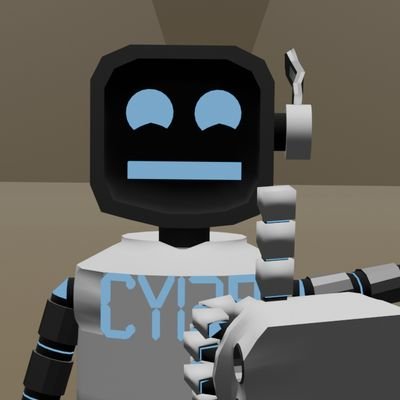 @CY13R