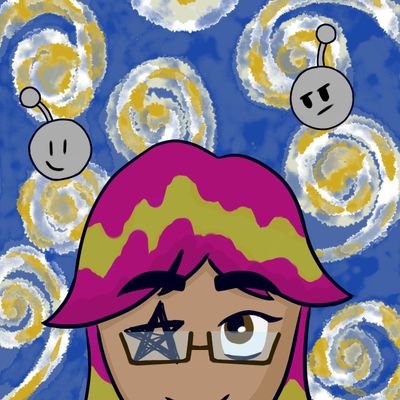 Ulli_ulli0's profile picture. Tengo más ojeras que ojos y más sueño que vida