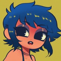 rom π½ (@cdromarts) 's Twitter Profile