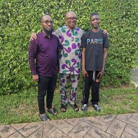 Azu_Anu_Uka 🧏🧏 (@promise_chidalu) 's Twitter Profile