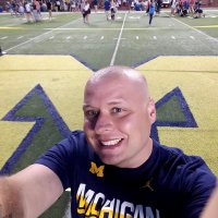 Danny Blakemore (@goblueguy77) 's Twitter Profile