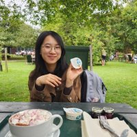 Ting-Wen Ko (@ko175041) 's Twitter Profile
