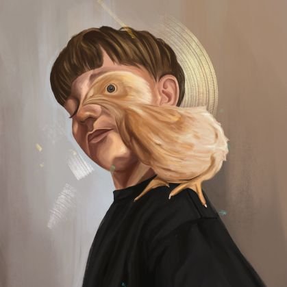 ajigaolaodunayo's profile picture. “Like people says, taste the success once… tongue want more.”
- Kapil Dev, 1983