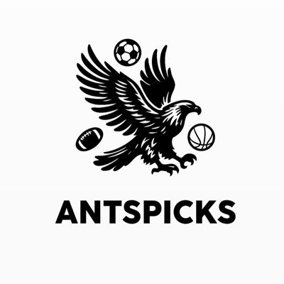 Antspicks1's profile picture. Free Discord https://t.co/wjLFOJ9gvi