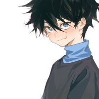 Loki (@loki12580) 's Twitter Profile